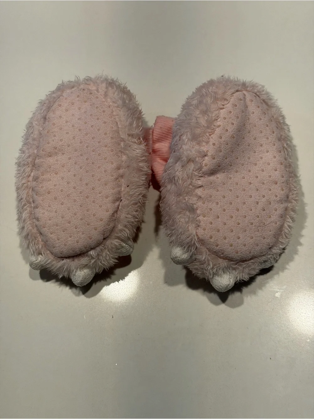 Carters cozy plush
